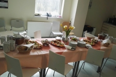 catering Szpital