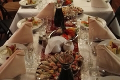catering Wola Justowska